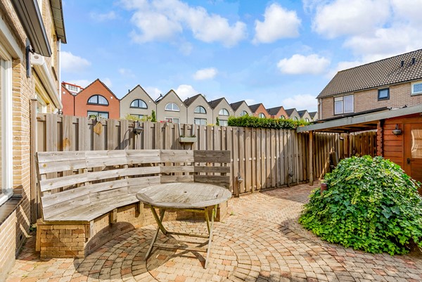 Medium property photo - Gershwinstraat 56, 1323 RS Almere